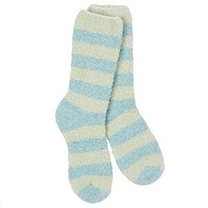World's Softest Frost Women's Crew Socks